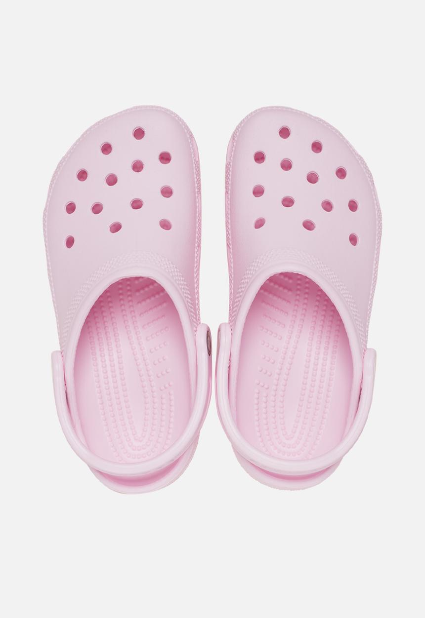Crocs - Classic clog - Pink Milk