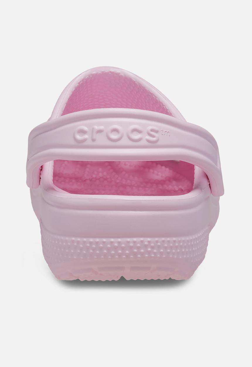 Crocs - Classic clog - Pink Milk