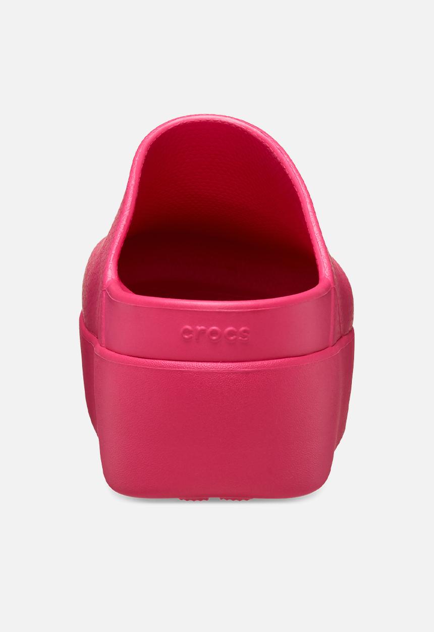 Crocs - Dylan Platform Clog - Dragon Fruit