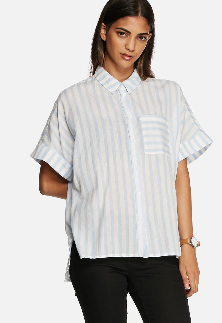 VILA - Jukko shirt