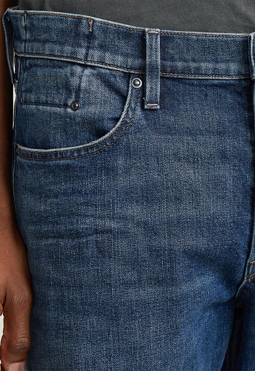 G-STAR - Dakota regular straight - blue