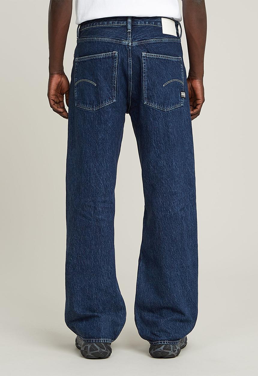 G-STAR - Type 96 loose - blue