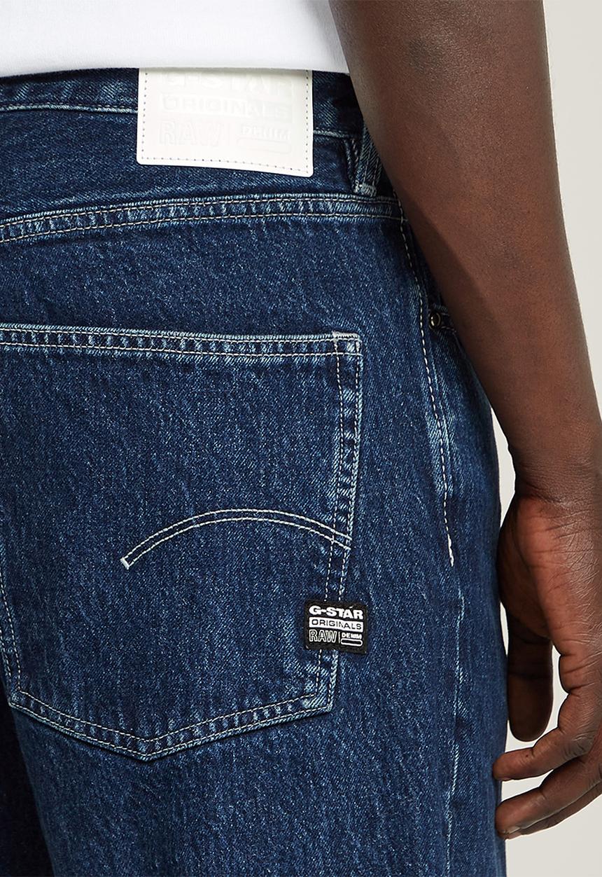 G-STAR - Type 96 loose - blue