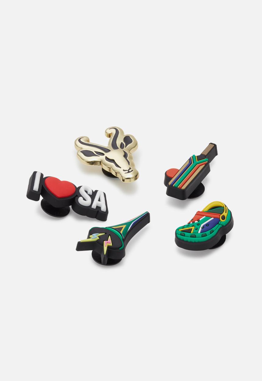Crocs - South African Sports Mix-Multi