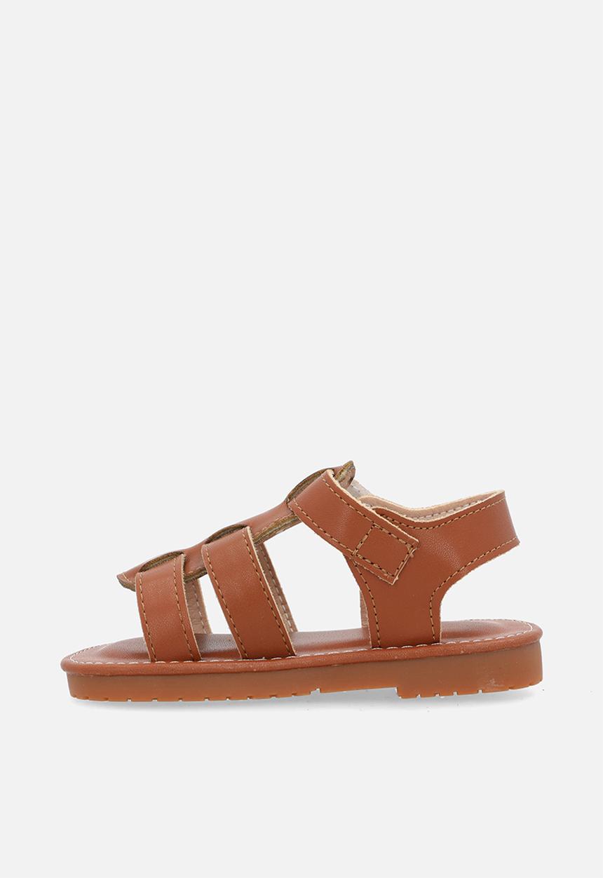Pop Candy - Sandals - brown