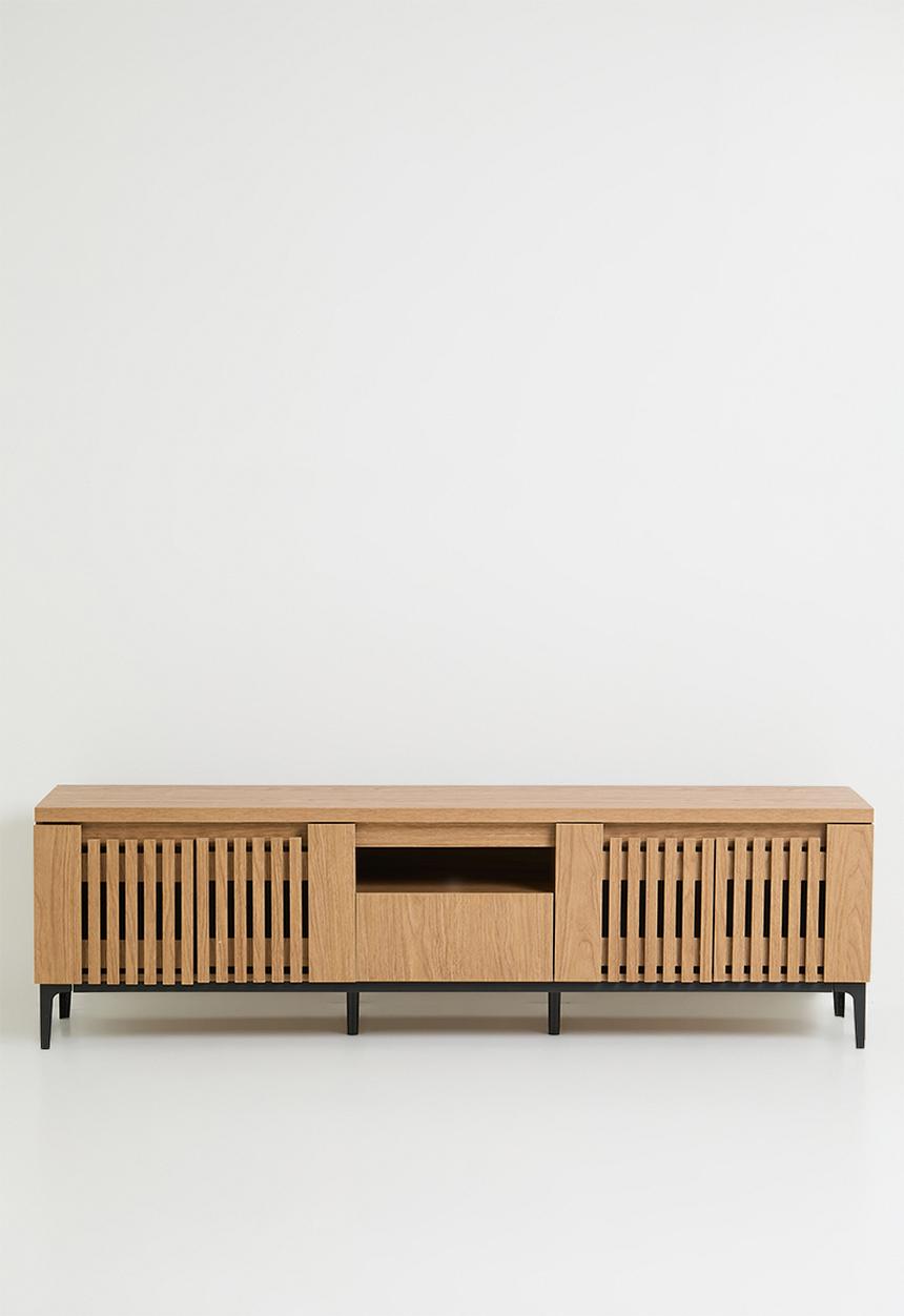 Sixth Floor - Giselle TV unit - natural