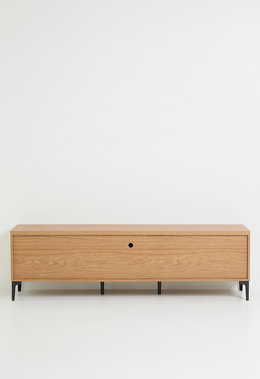 Sixth Floor - Giselle TV unit - natural