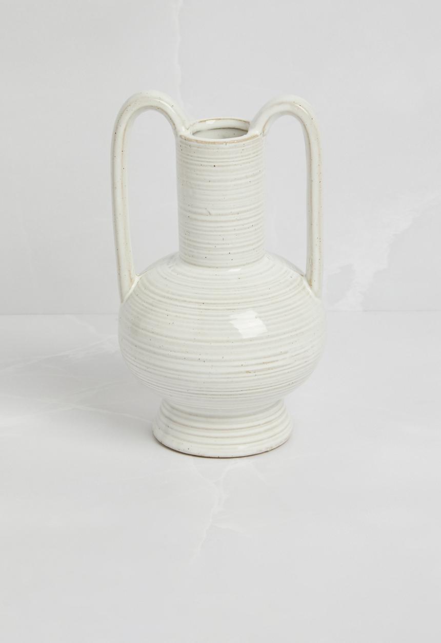 Sixth Floor - Serenity Vessel - beige