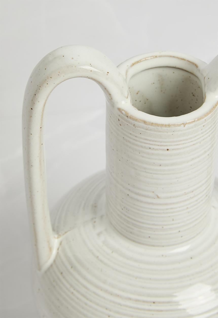 Sixth Floor - Serenity Vessel - beige