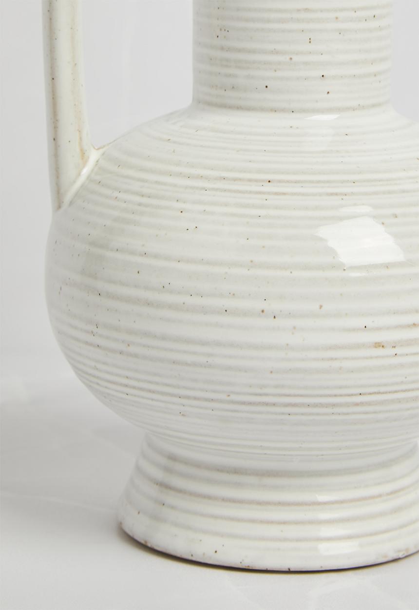 Sixth Floor - Serenity Vessel - beige