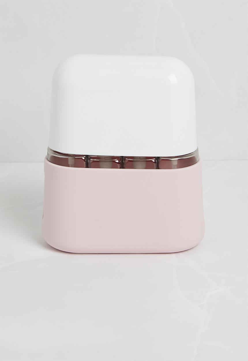 Sixth Floor - Toiletry organizer - pink