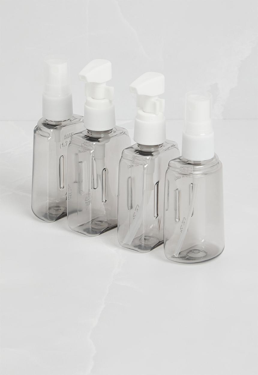 Sixth Floor - Toiletry organizer - pink