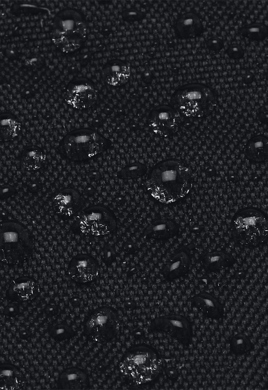 Under Armour - UA Hustle 6.0 Backpack - Black / Black / White
