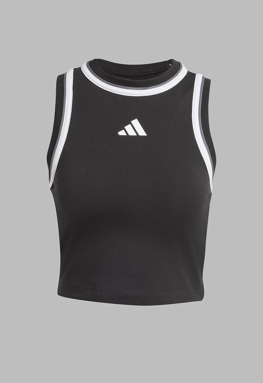 adidas Performance - W Cb Cro Tk - Black