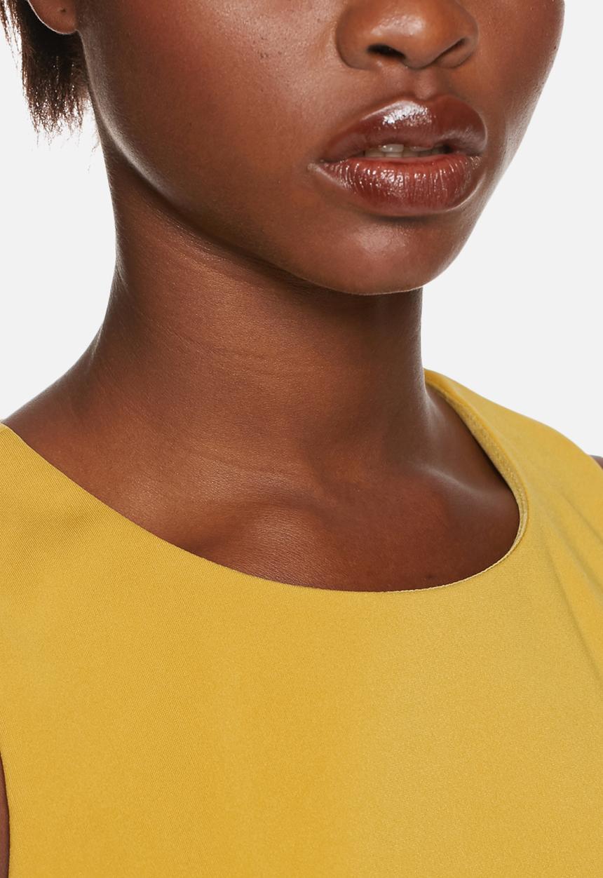 Glamorous - Cut-out crop top
