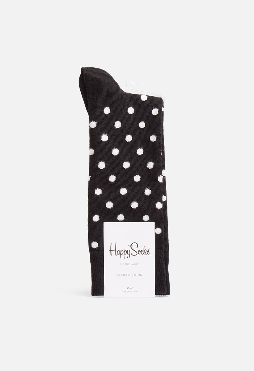 Happy Socks - Dot sock