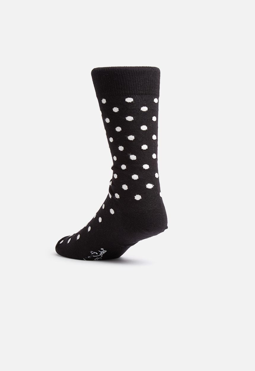 Happy Socks - Dot sock