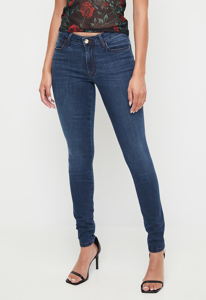 GUESS - Sexy Curve - Dark Wash
