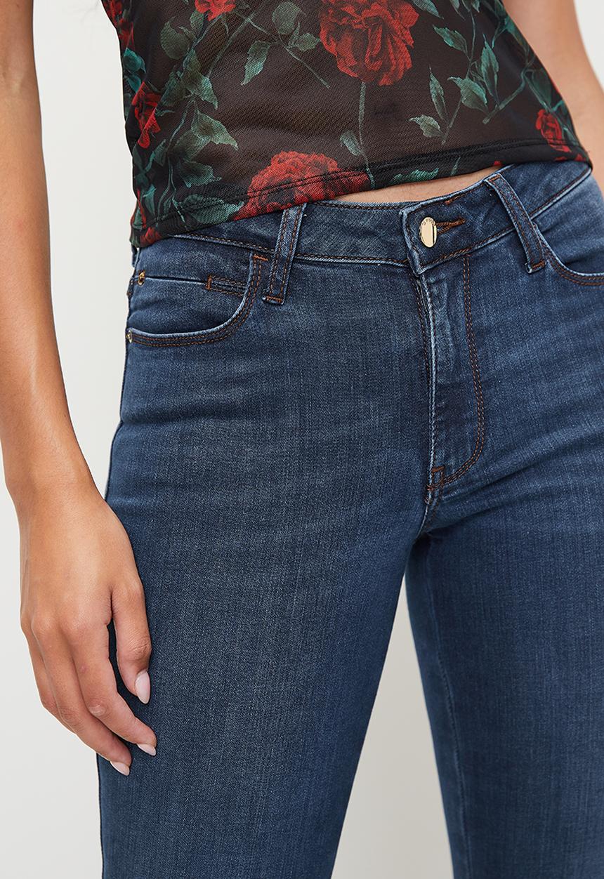 GUESS - Sexy Curve - Dark Wash