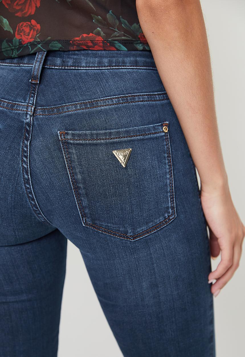 GUESS - Sexy Curve - Dark Wash