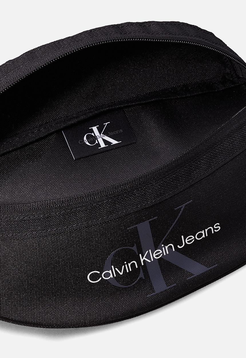 Calvin Klein - Sport Essentials Waistbag38 M - Black