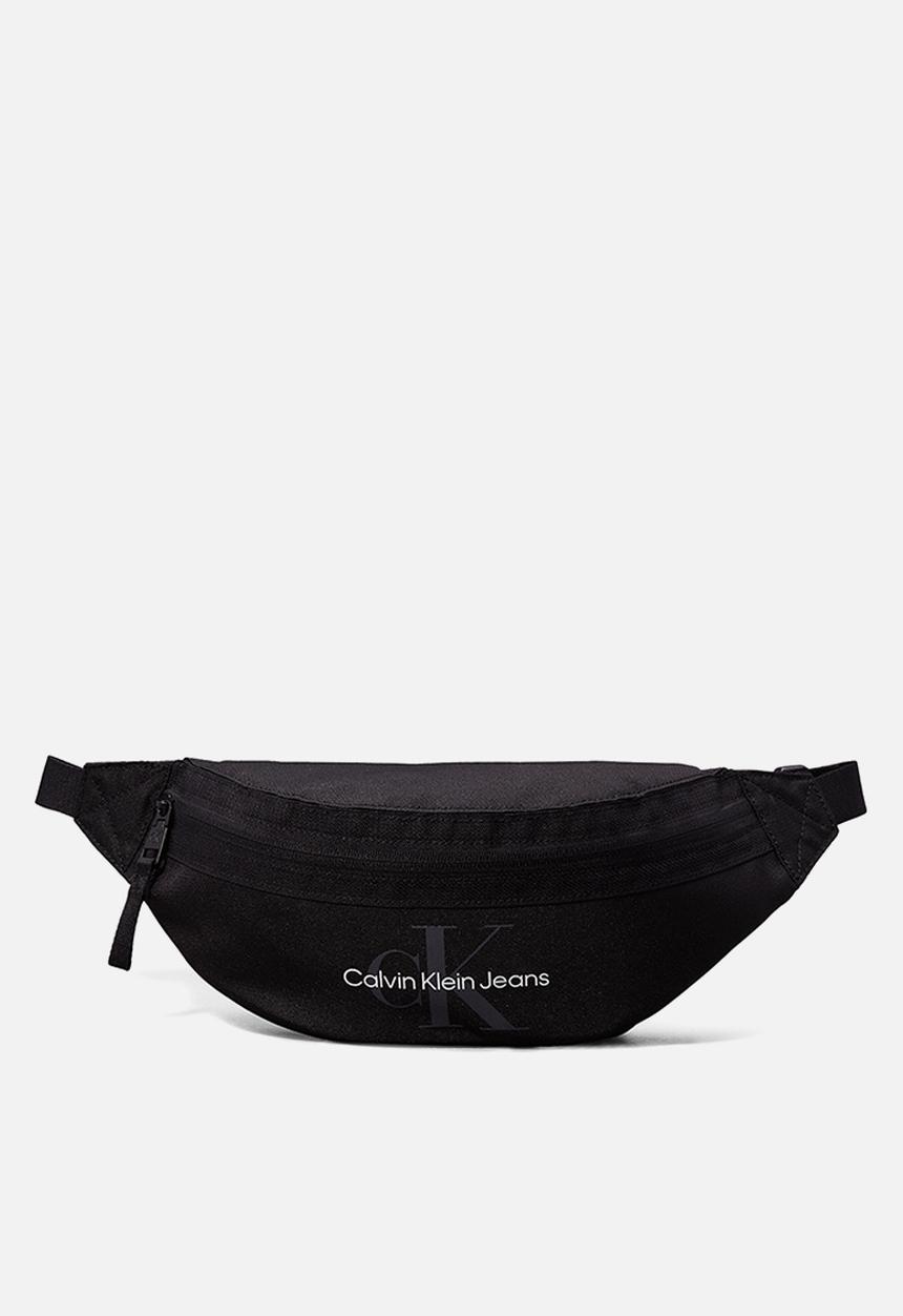Calvin Klein - Sport Essentials Waistbag38 M - Black