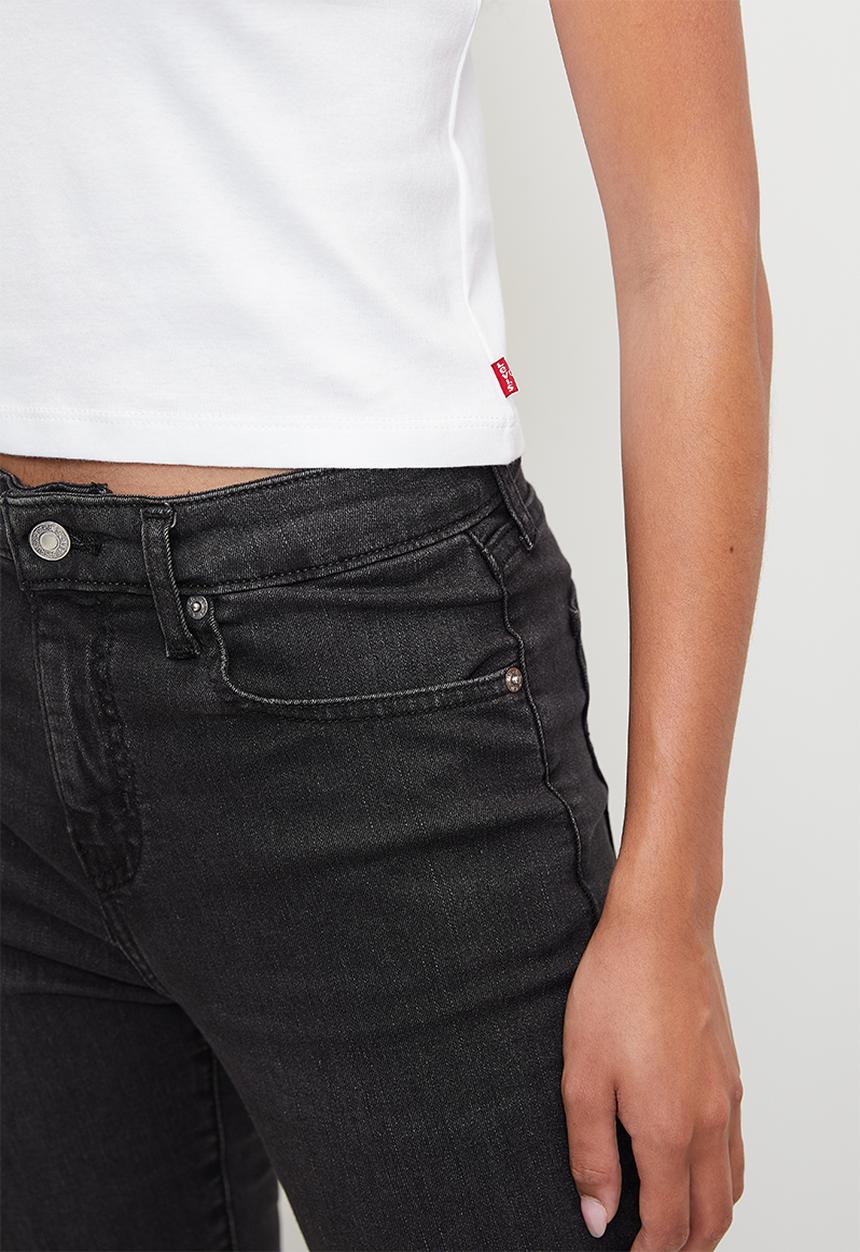 Levi’s® - Gr Essential Sporty Tee Vintage Bw Cb/W