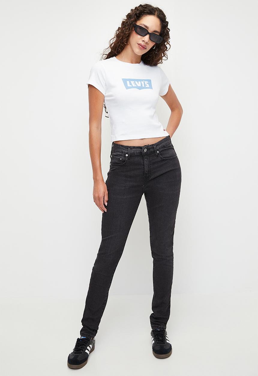 Levi’s® - Gr Essential Sporty Tee Vintage Bw Cb/W