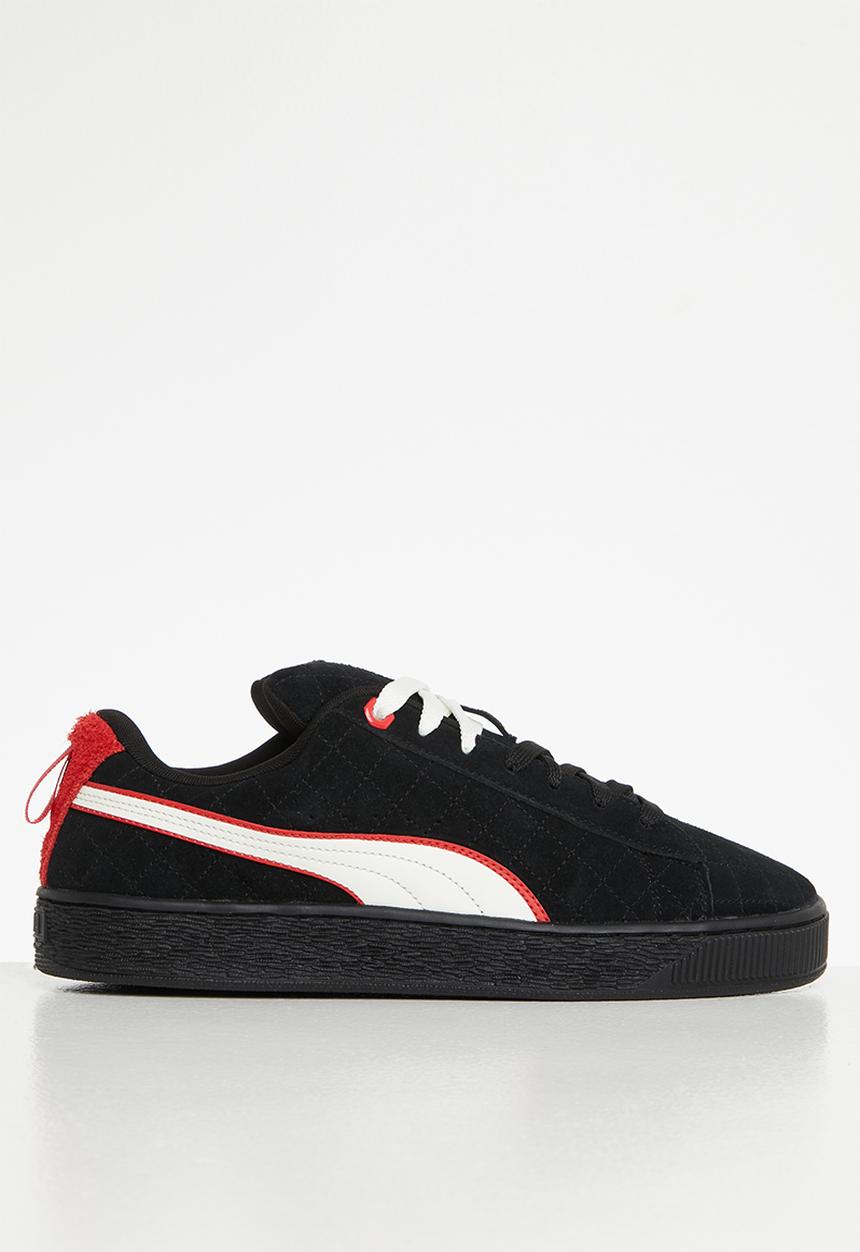PUMA - Ferrari Suede XL Hero - Motorsport