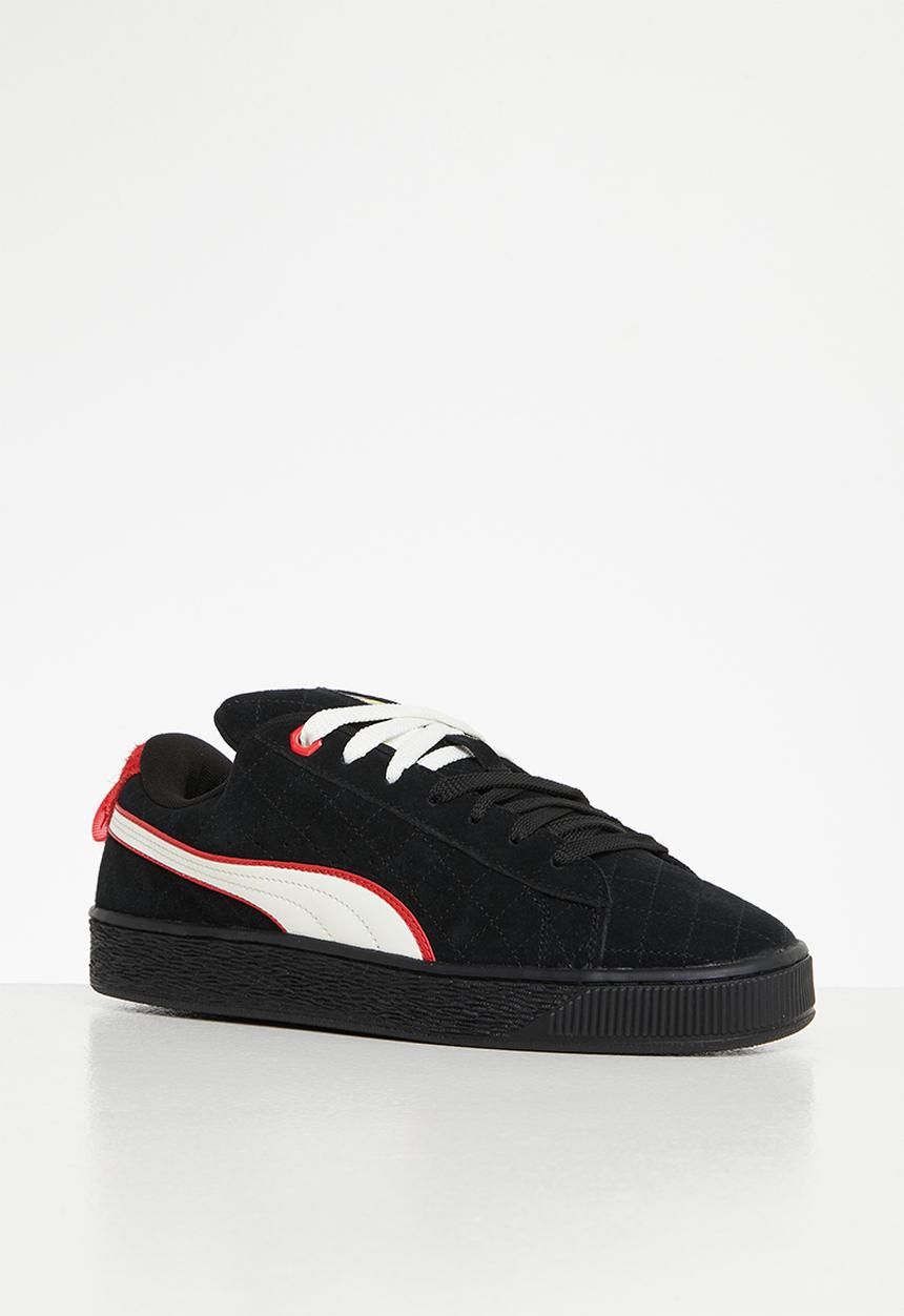 PUMA - Ferrari Suede XL Hero - Motorsport