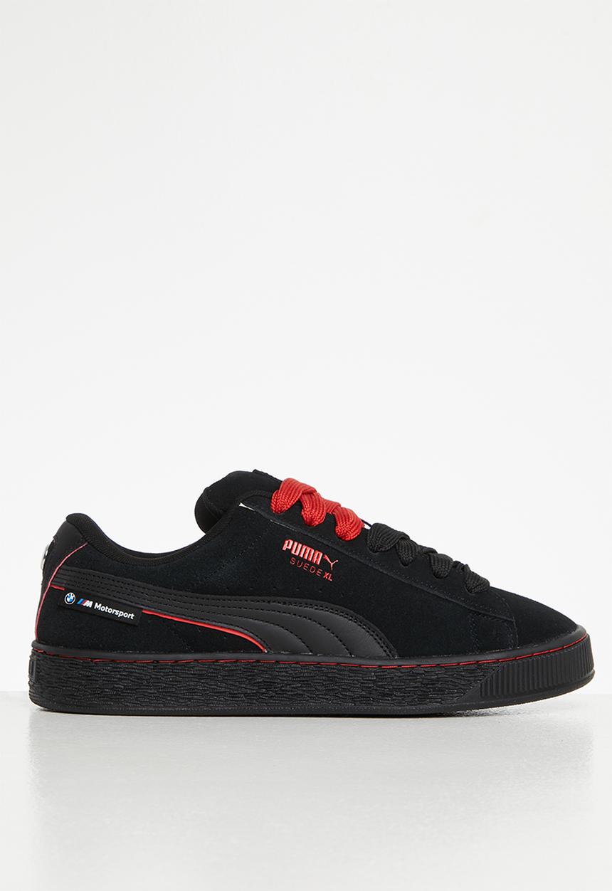PUMA - BMW MMS Suede XL - Motorsport
