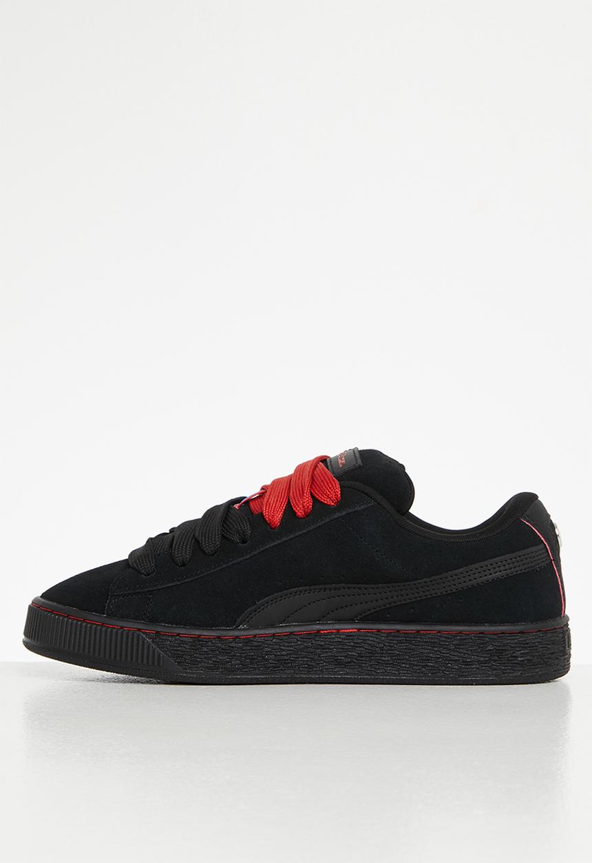 PUMA - BMW MMS Suede XL - Motorsport