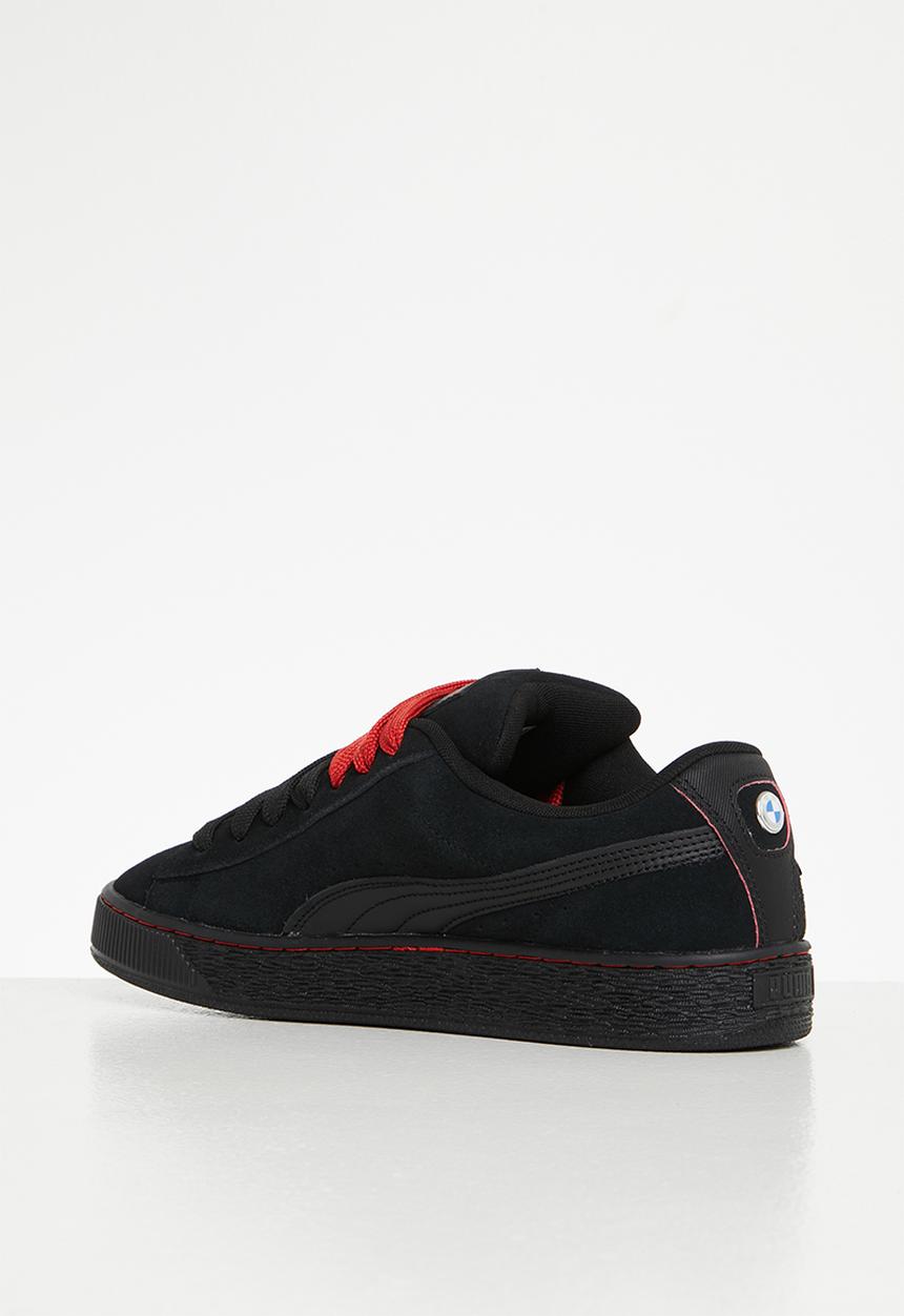 PUMA - BMW MMS Suede XL - Motorsport