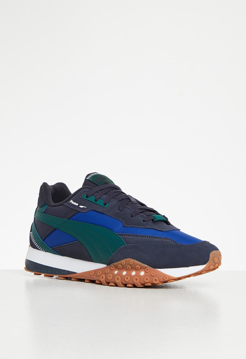 PUMA - Blktop Rider