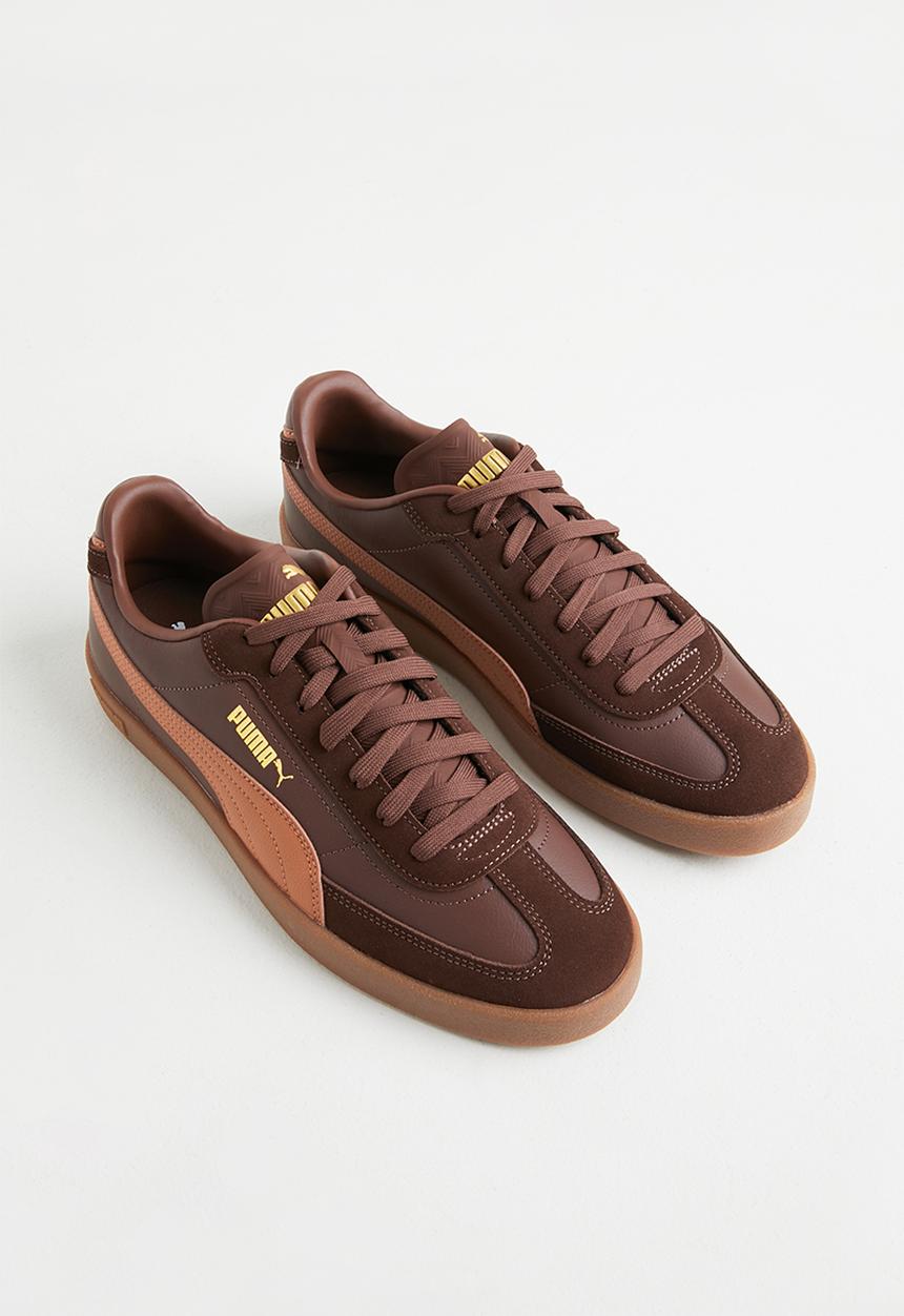 PUMA - Puma Club II Era