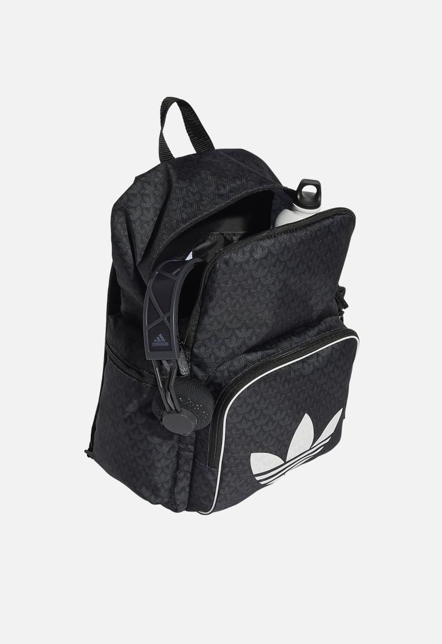 adidas Originals - Monogram Bp - Black