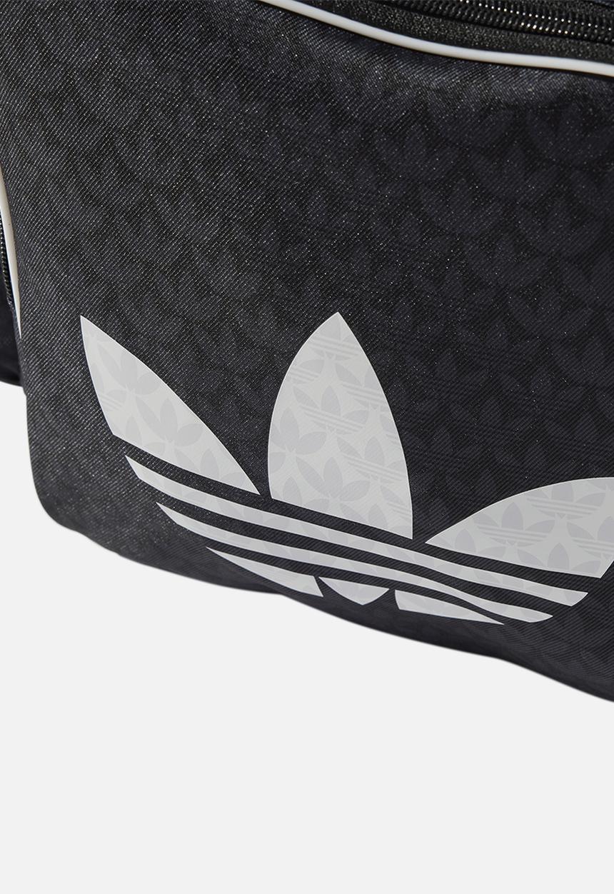 adidas Originals - Monogram Bp - Black