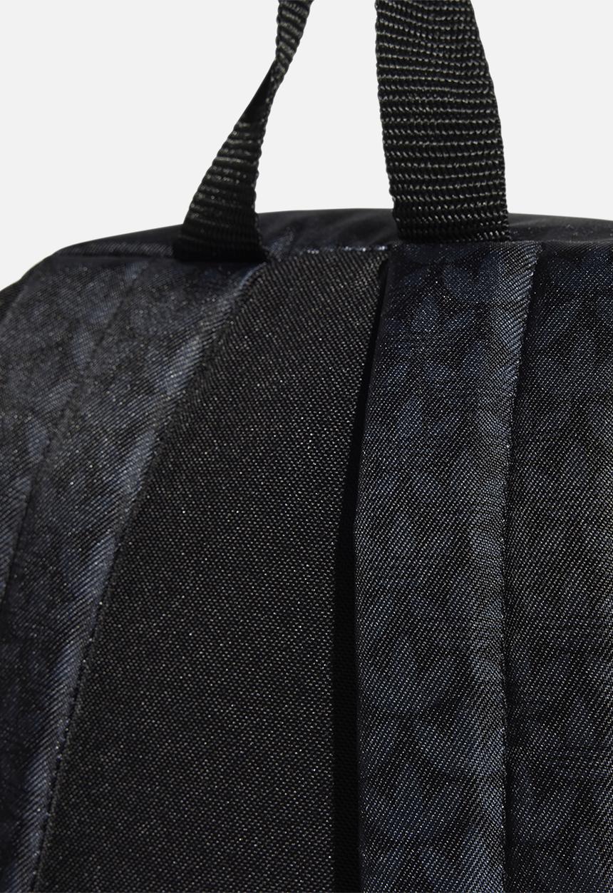 adidas Originals - Monogram Bp - Black