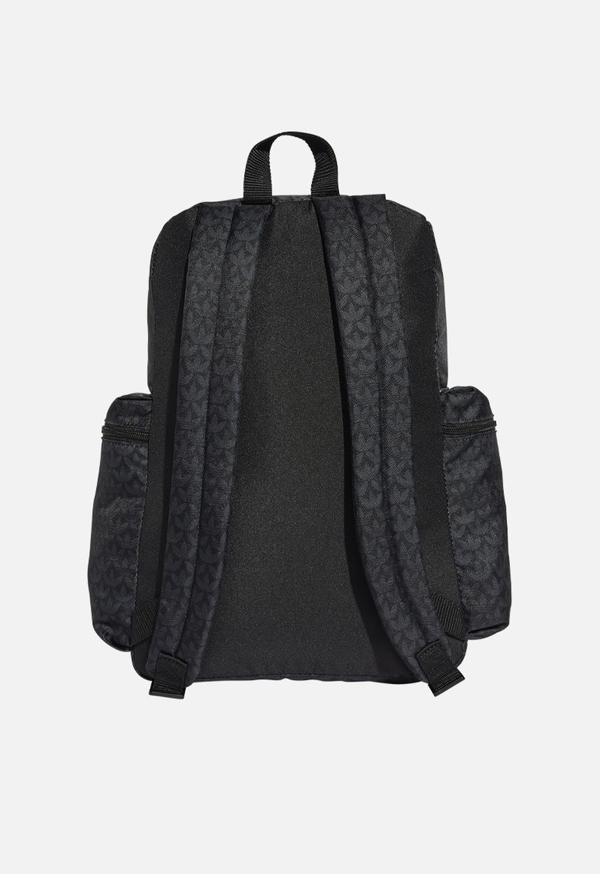 adidas Originals - Monogram Bp - Black