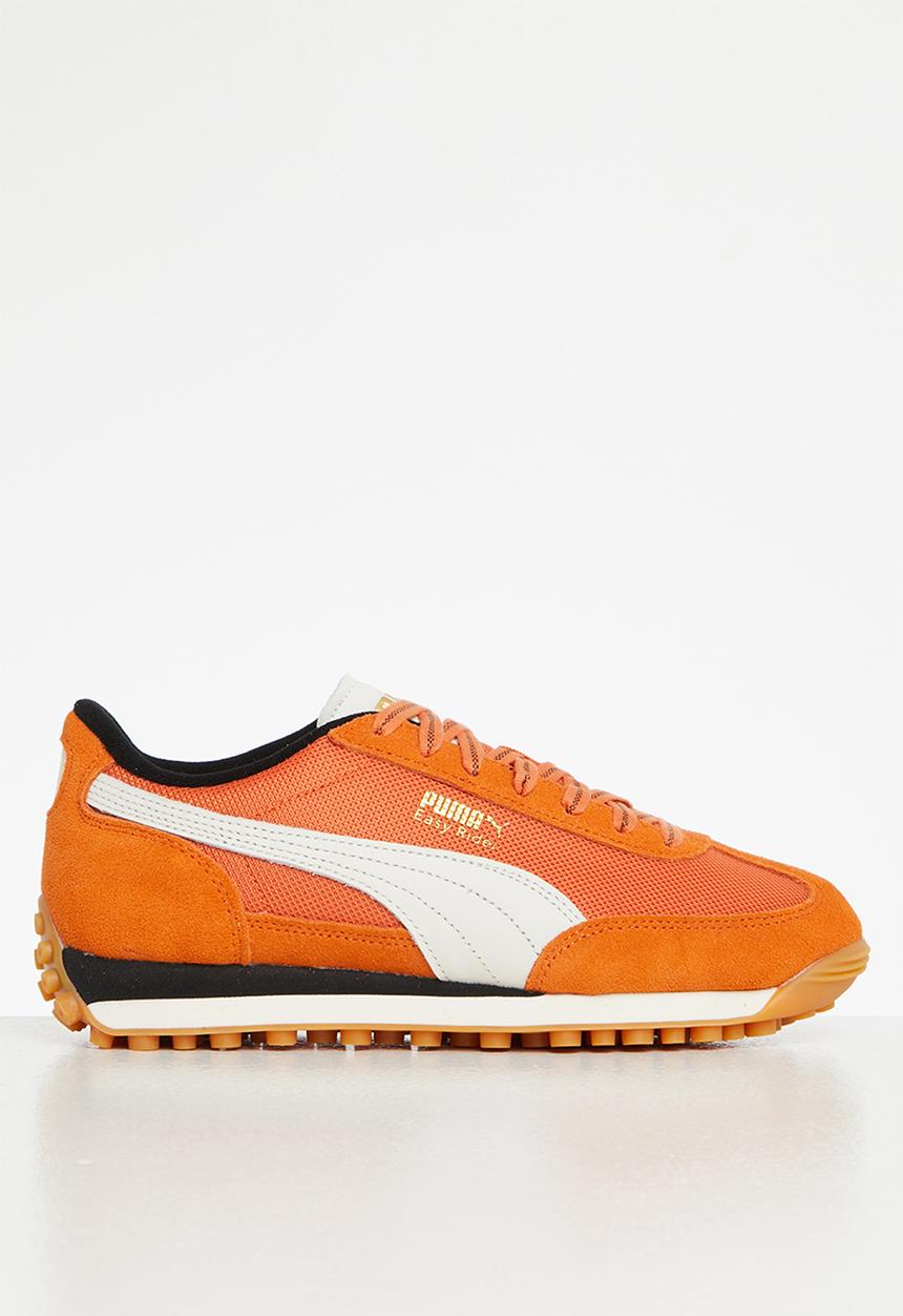 PUMA - Easy Rider Footie