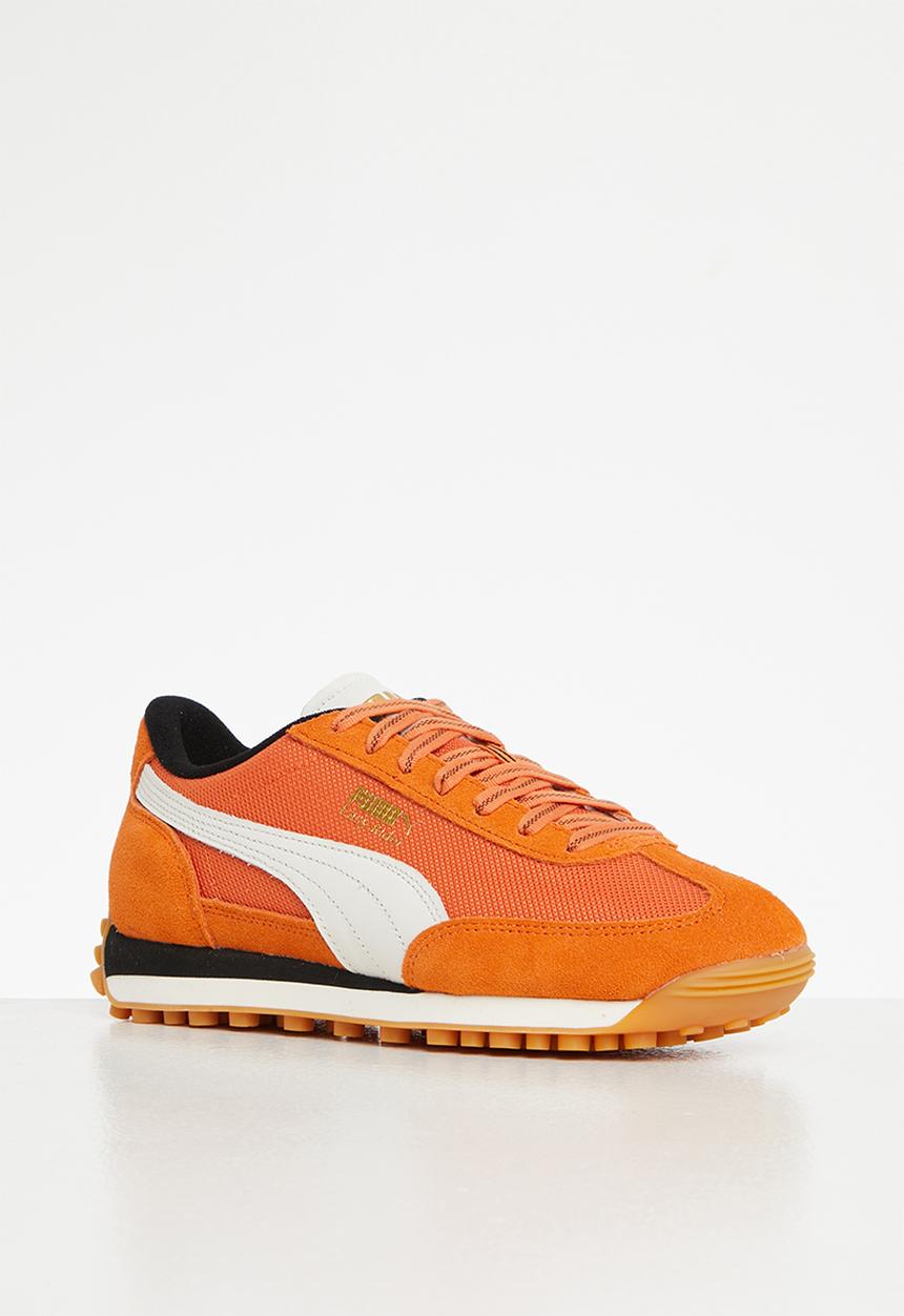 PUMA - Easy Rider Footie