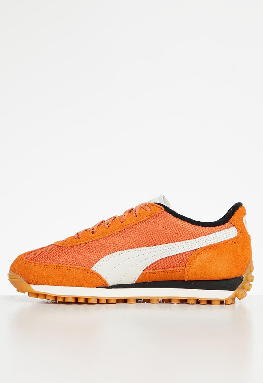 PUMA - Easy Rider Footie