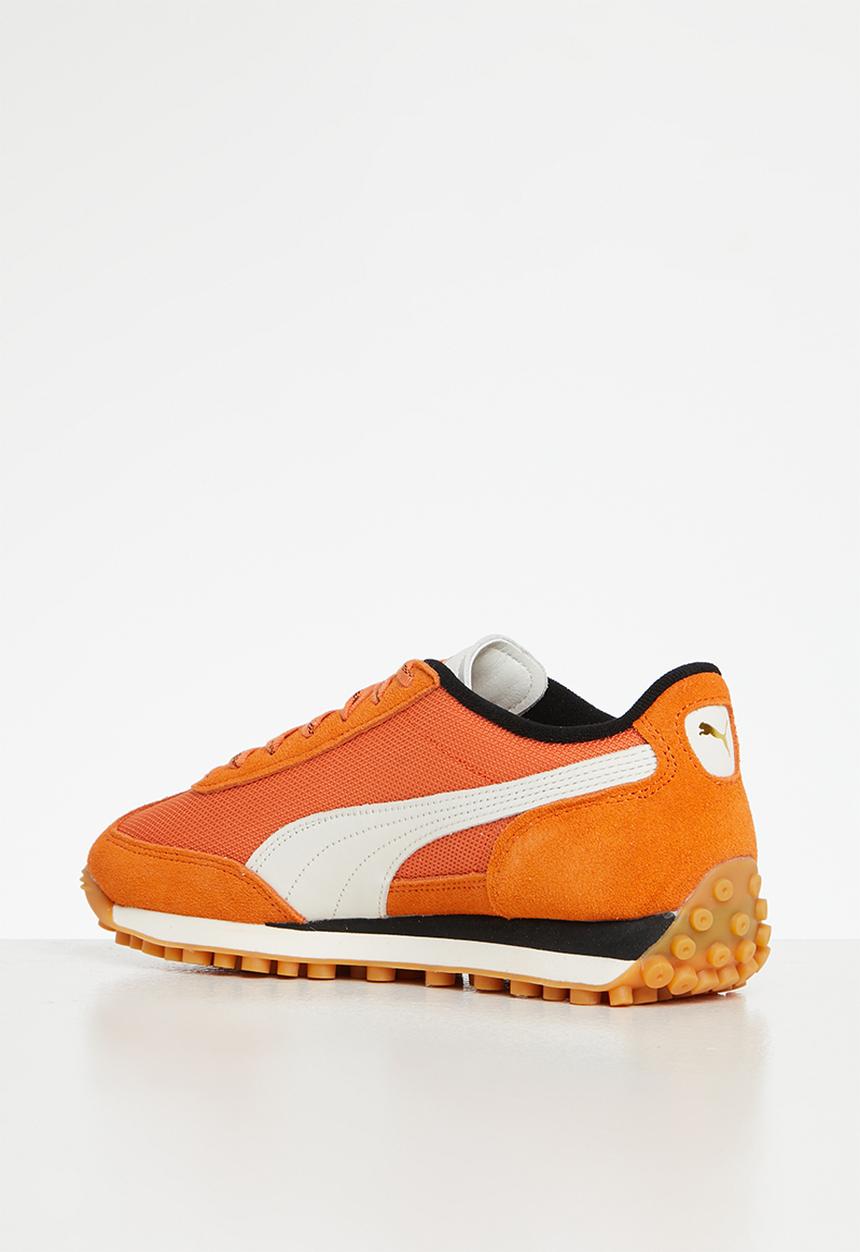 PUMA - Easy Rider Footie
