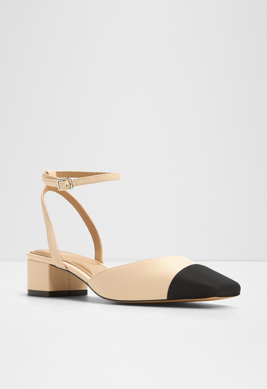 ALDO - Adriena Slingback - Other Beige