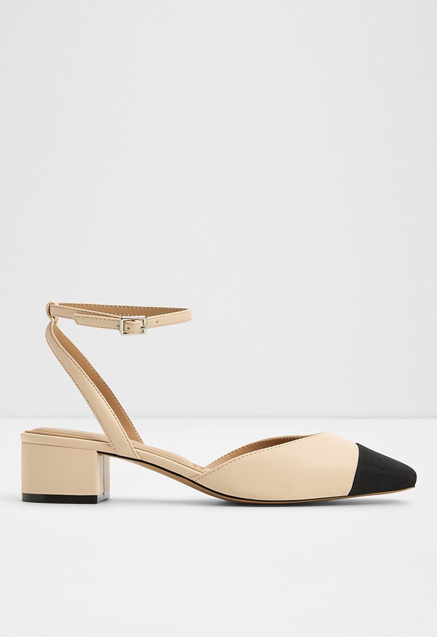 ALDO - Adriena Slingback - Other Beige