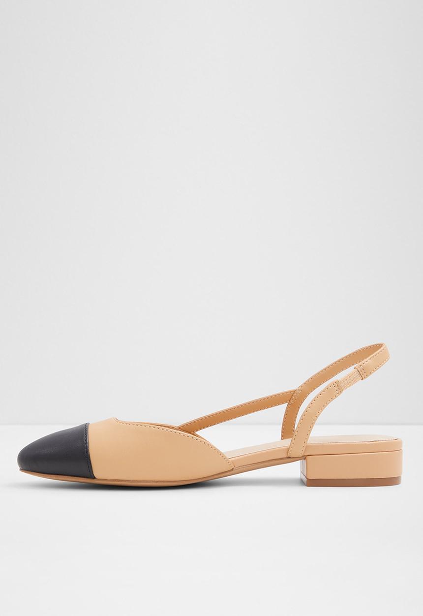 ALDO - Clementinne Slingback - Other Dark Beige