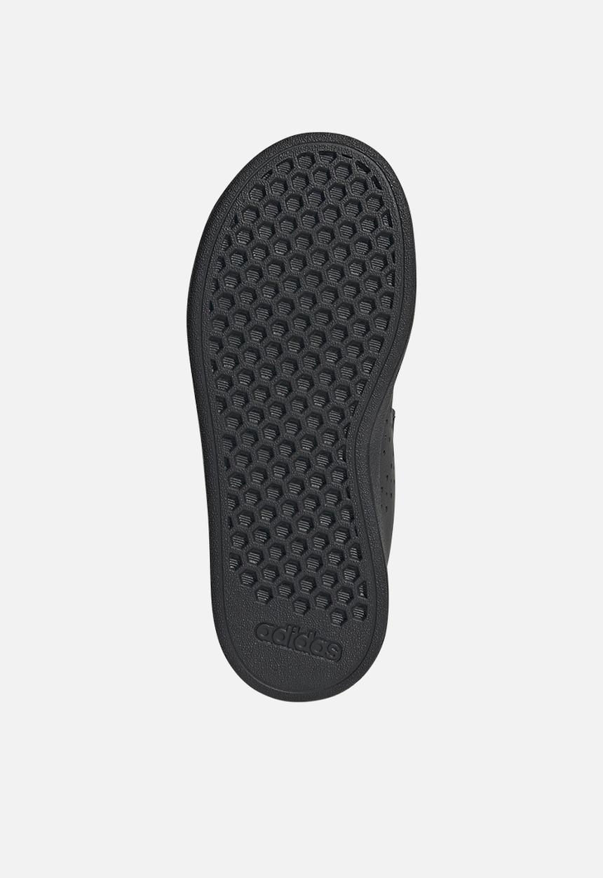 adidas Performance - Advantage Base 2.0 Cf C - Core black/Core black/Grey six