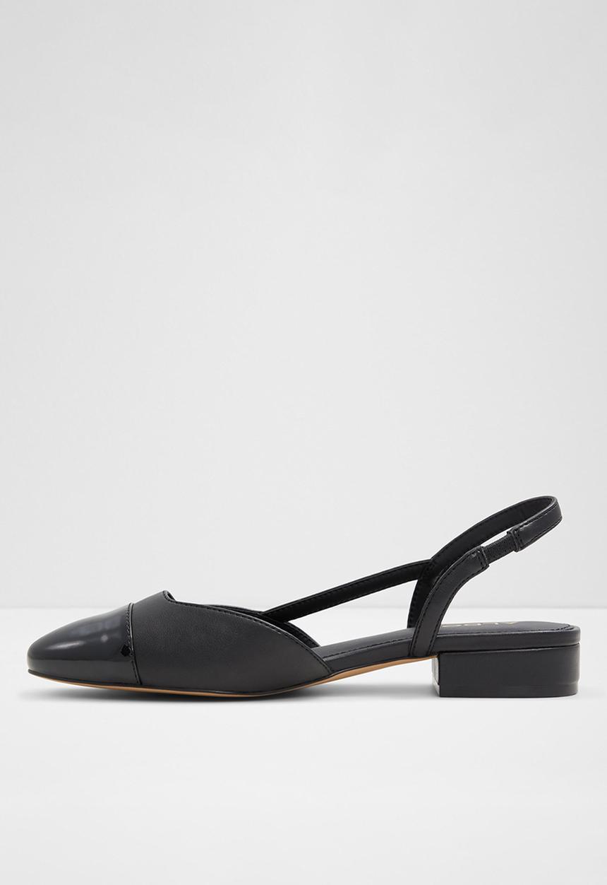 ALDO - Clementinne Slingback - Black