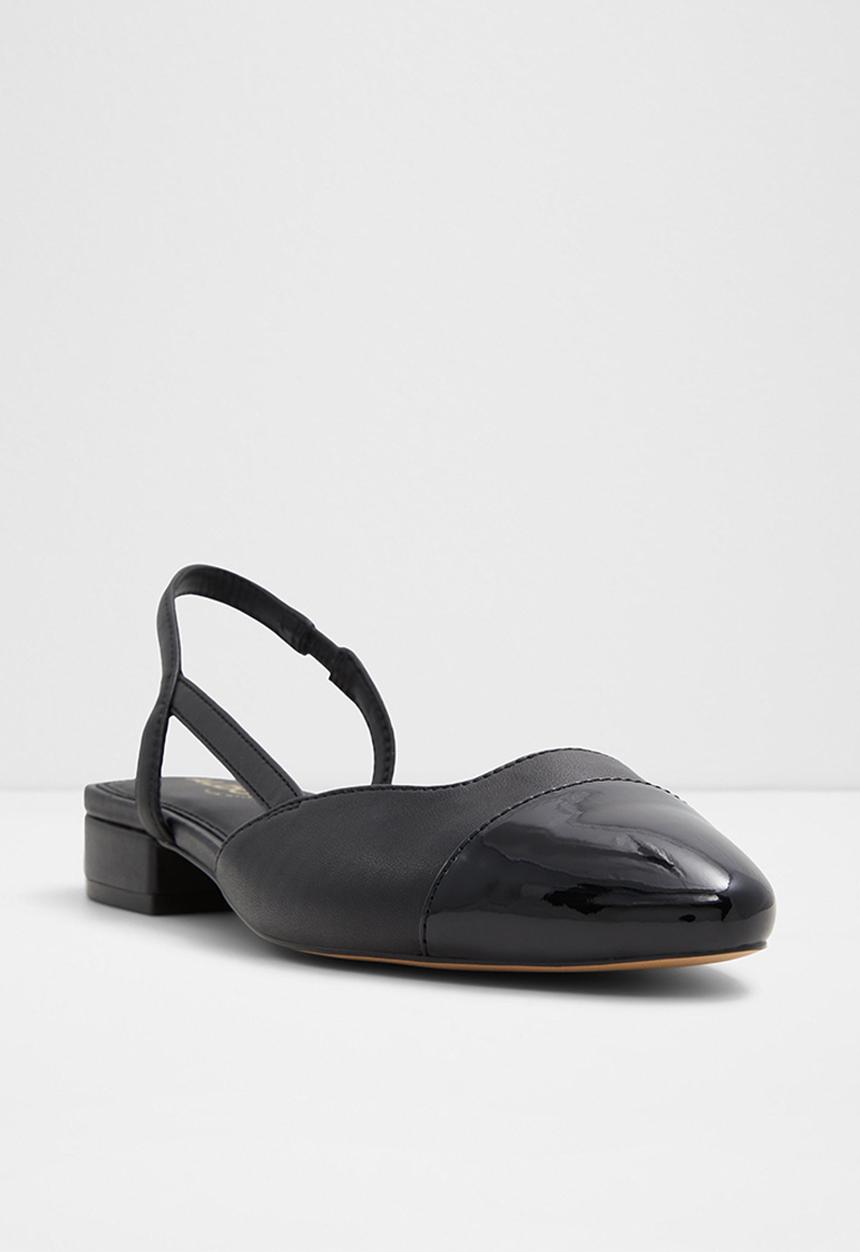 ALDO - Clementinne Slingback - Black