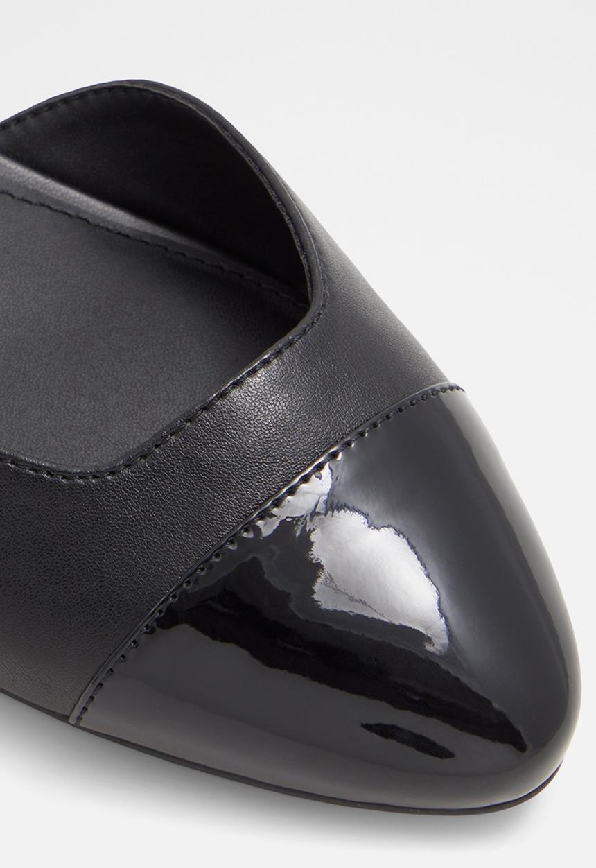 ALDO - Clementinne Slingback - Black
